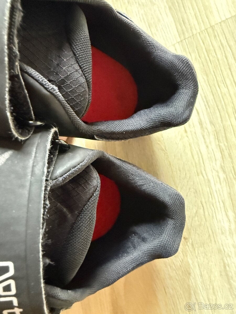 cykloboty NORTHWAVE Overland Plus MTB, vel. 47 - 5