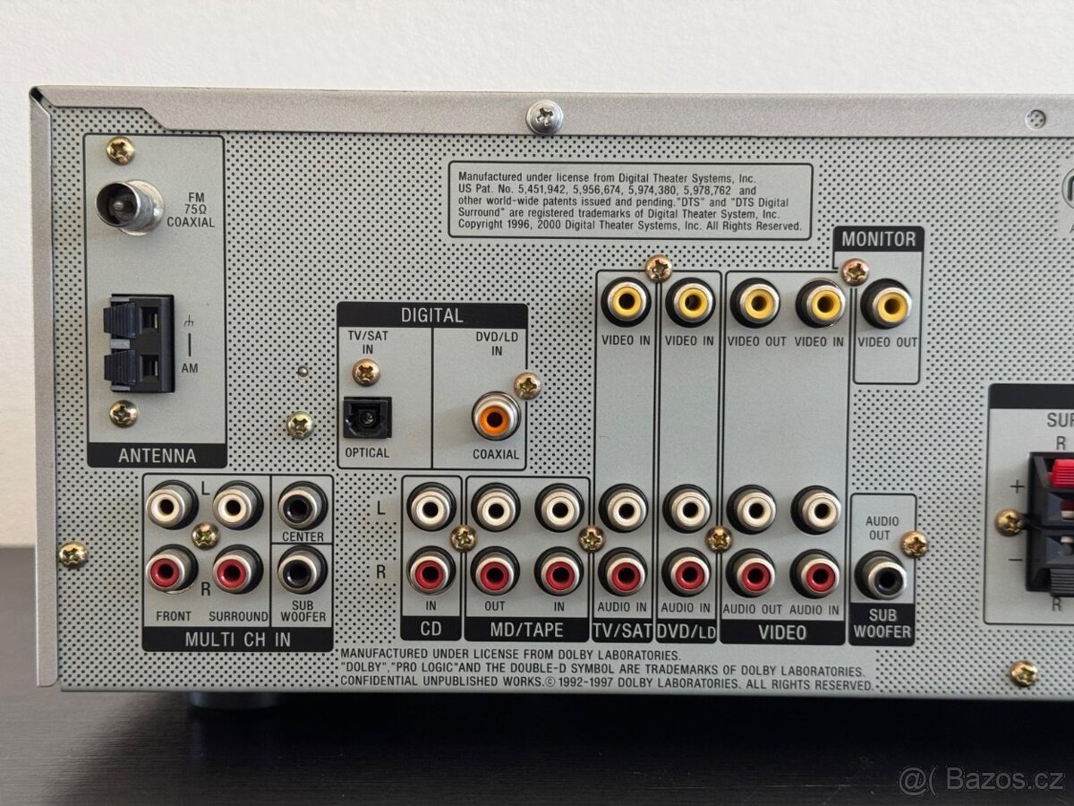 Sony 5.1 Digital Cinema 2 ks - 5