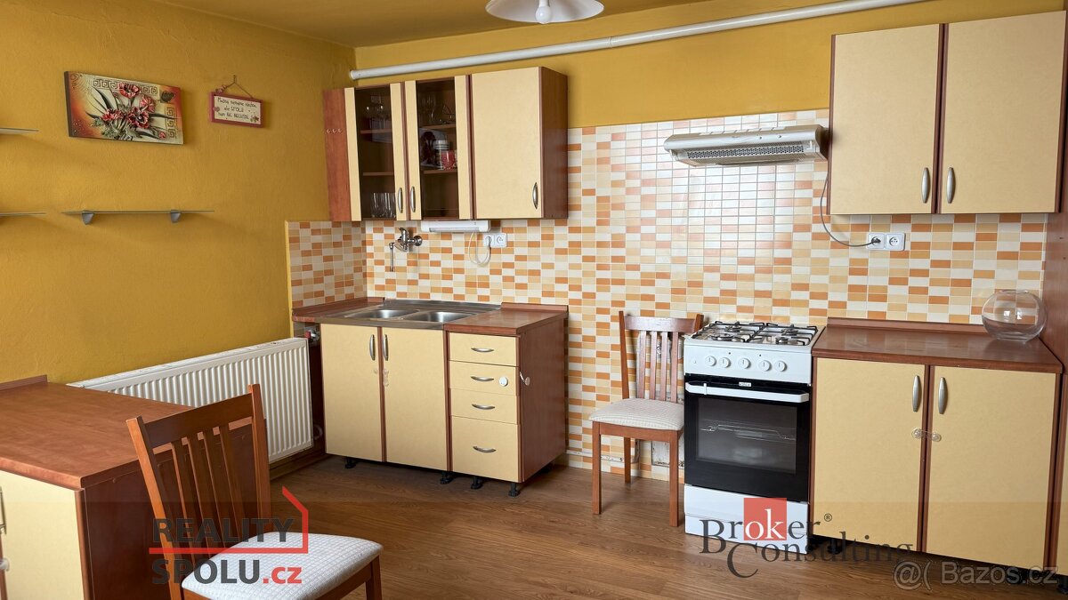 Prodej, domy/rodinný, 98 m2, Práčata, Bosonohy, 64200 Brno-B - 5