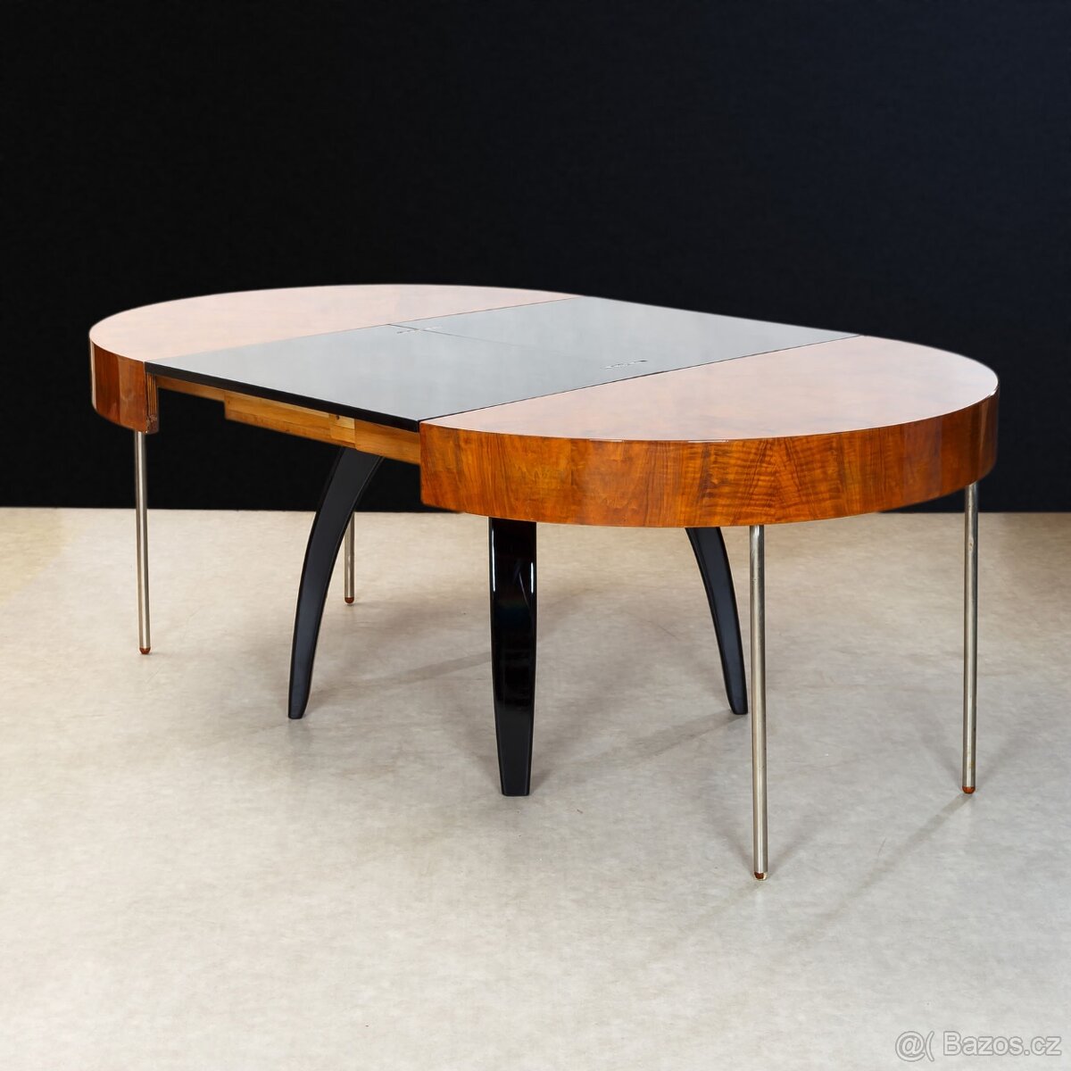 JÍDELNÍ STŮL ROZKLÁDACÍ PAVOUK-J.HALABALA - 5