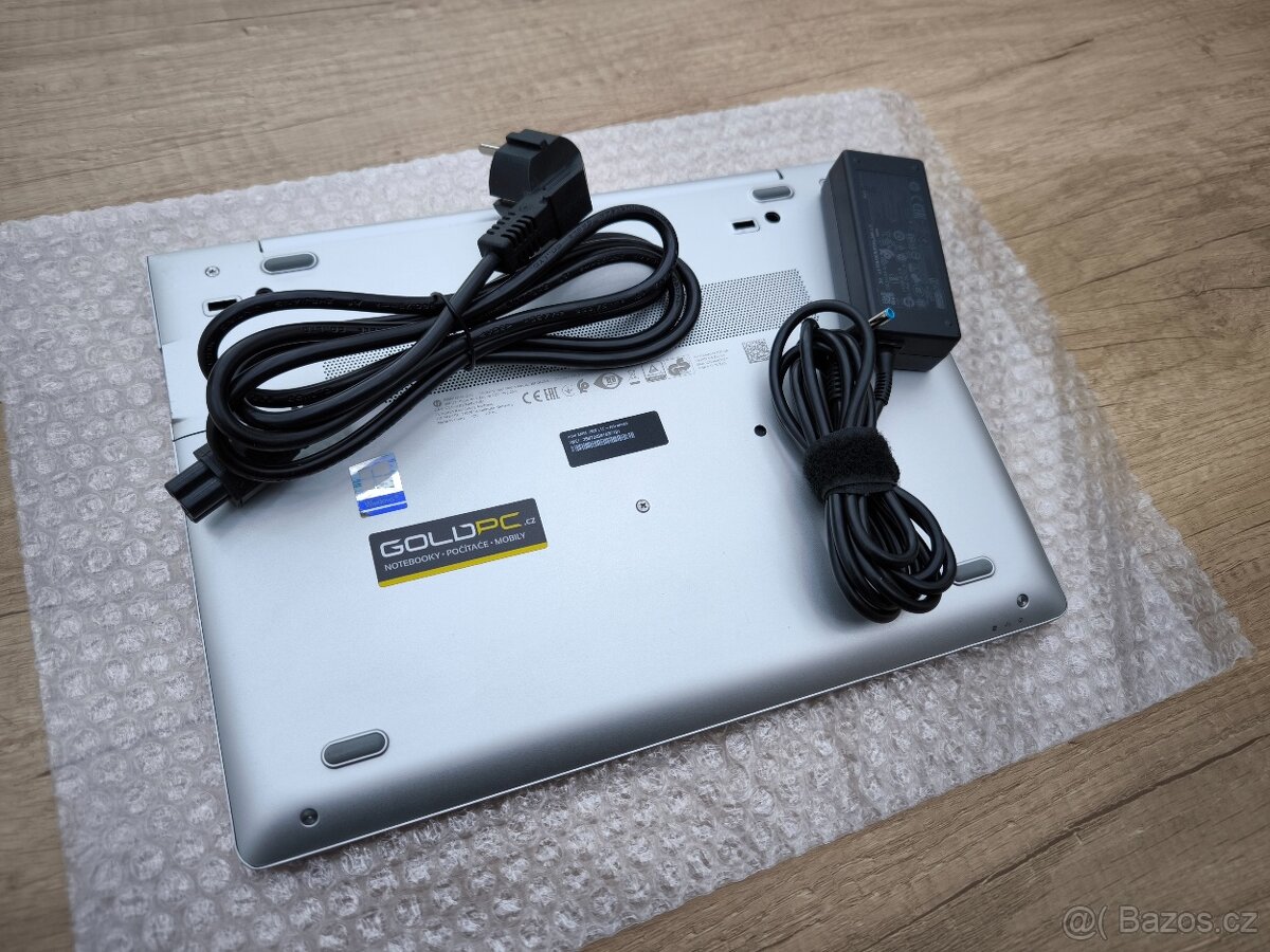 HP EliteBook 830 G6 - ZÁRUKA 2 ROKY - 5