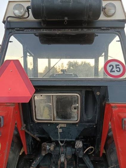 Zetor 5213 VR - 5