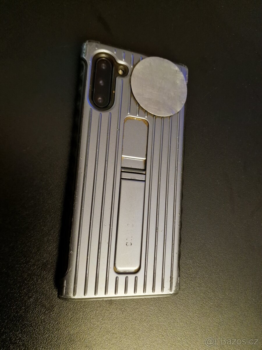 5000kč - Samsung Galaxy Note 10 256GB - 5