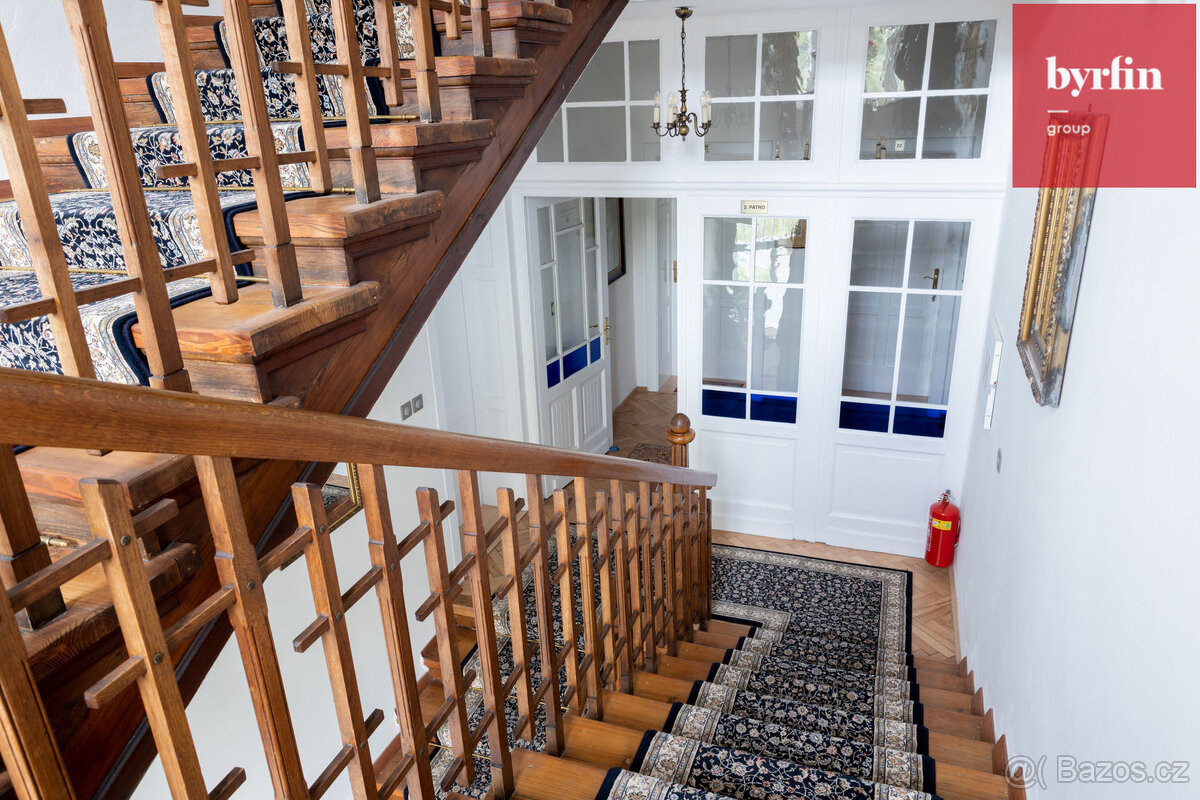 Prodej hotelu ve Vrbně pod Pradědem - 5