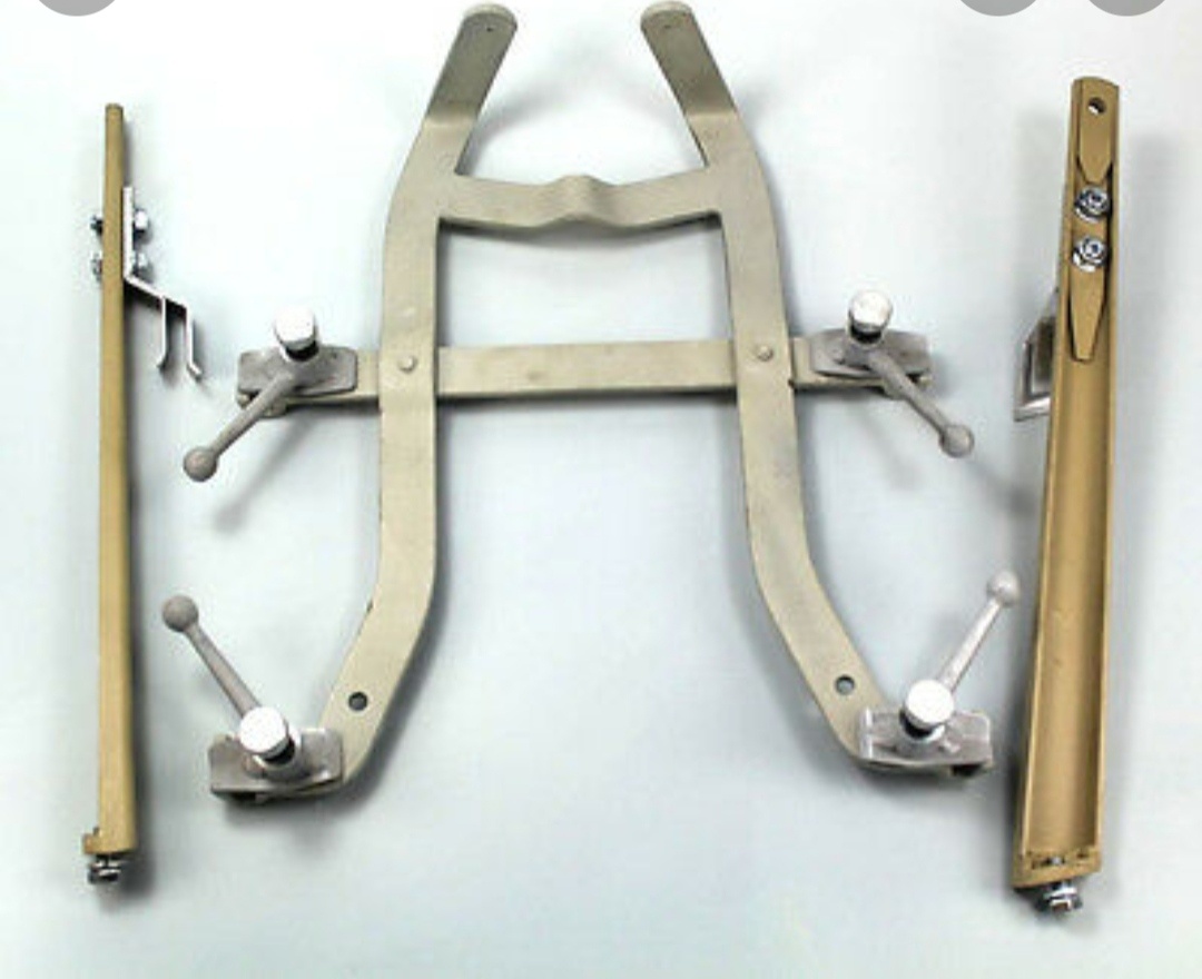 Koupím ramena vidlice - 5