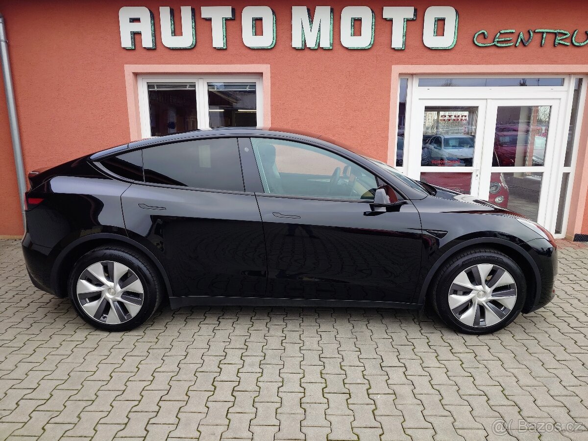 Tesla Model Y 2022 Long Range Dual Motor 378 kW - 5