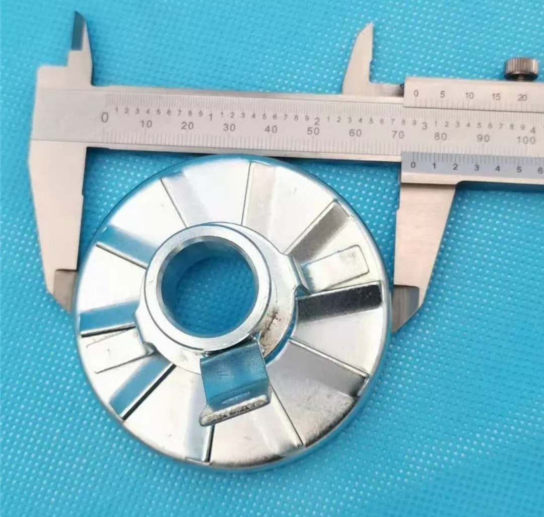 Horák tryska na vyjety olej - 5