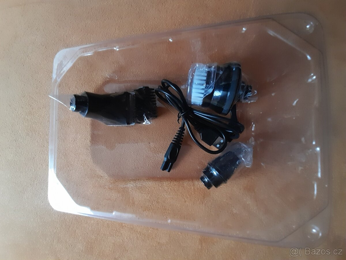 Holící strojek - 5