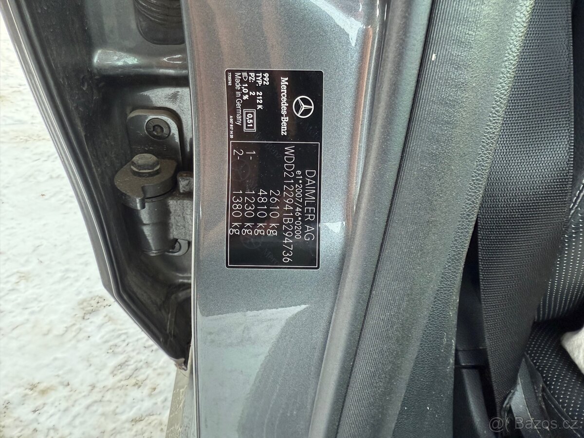 VW Passat 2005 B5,5 - 5