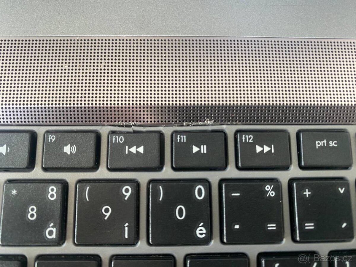 HP Probook 4540s 15,6“/Intel Pentium /SSD 240GB/RAM 4GB/ GRA - 5