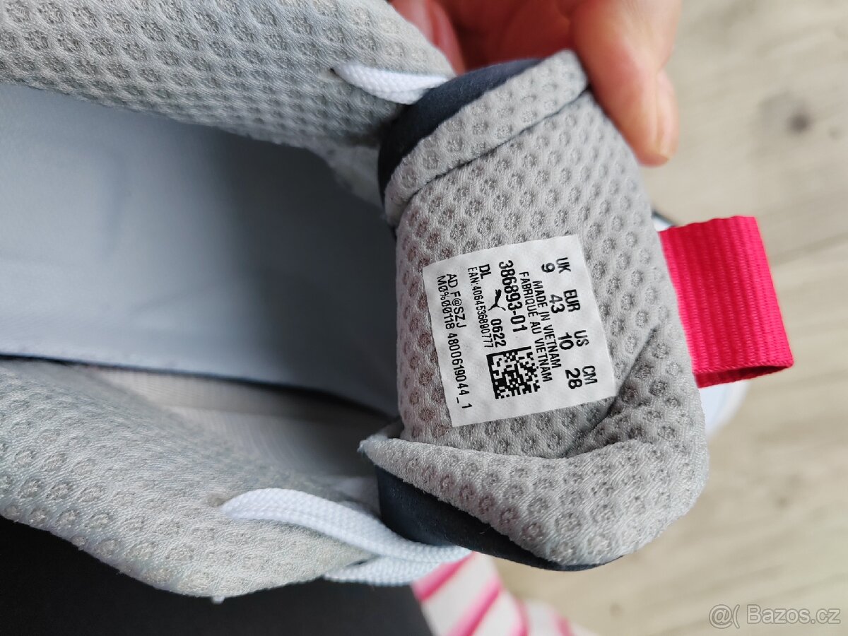 Puma Rs Donna Puma RS-X běžecké boty - 5