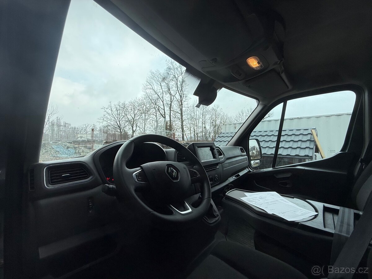 Renault Master 2.3 - 5