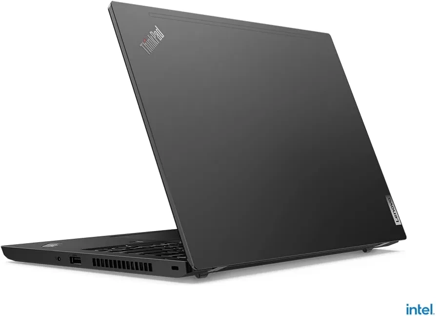 14" IPS_LENOVO THINKPAD L14_i3-10110U_8GB_256GB_INTEL UHD - 5