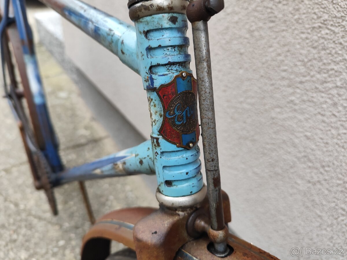 Historické kolo 1 - 5