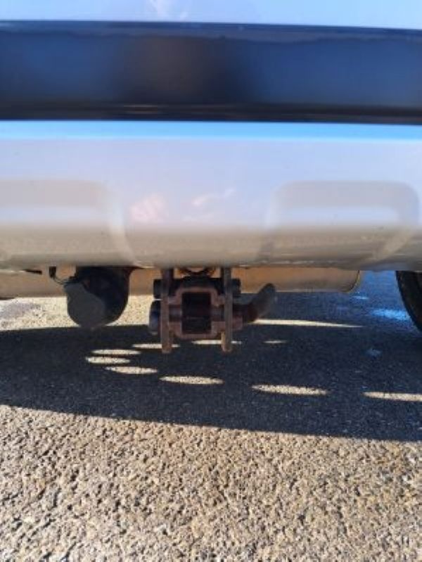 Suzuki SX4 1.6 4WD 88kW benzín 2014 - 5