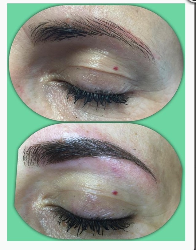 TETOVACÍ STROJEK MAKE UP - 5