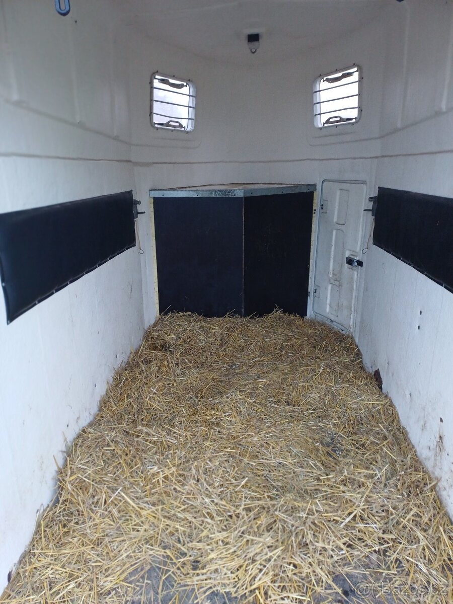 Prodám přepravník zvířat . - 5