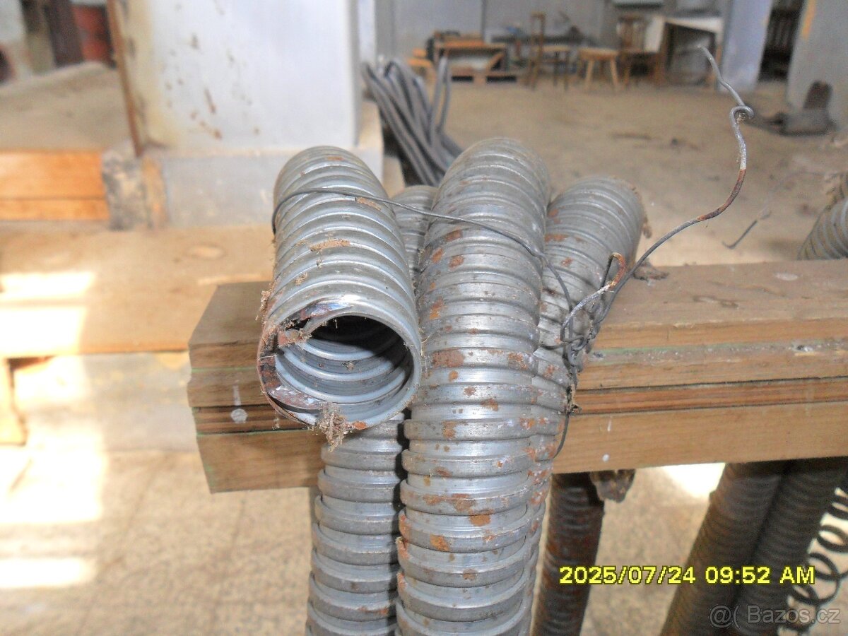 Chránička kabelů - 5