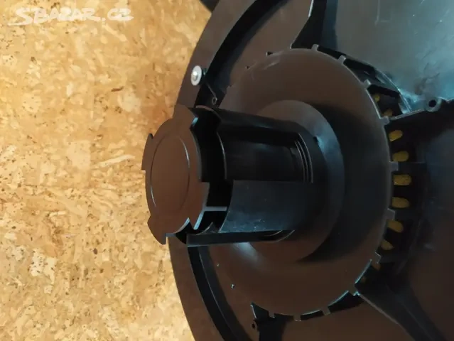 Filtrace tlaková s vestavěnou UV lampou 36 w nová - 5