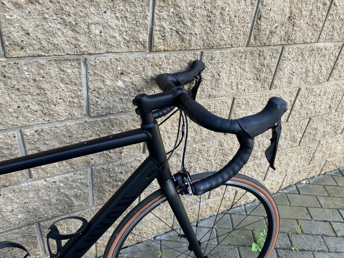 Canyon Endurace RB7 - 5