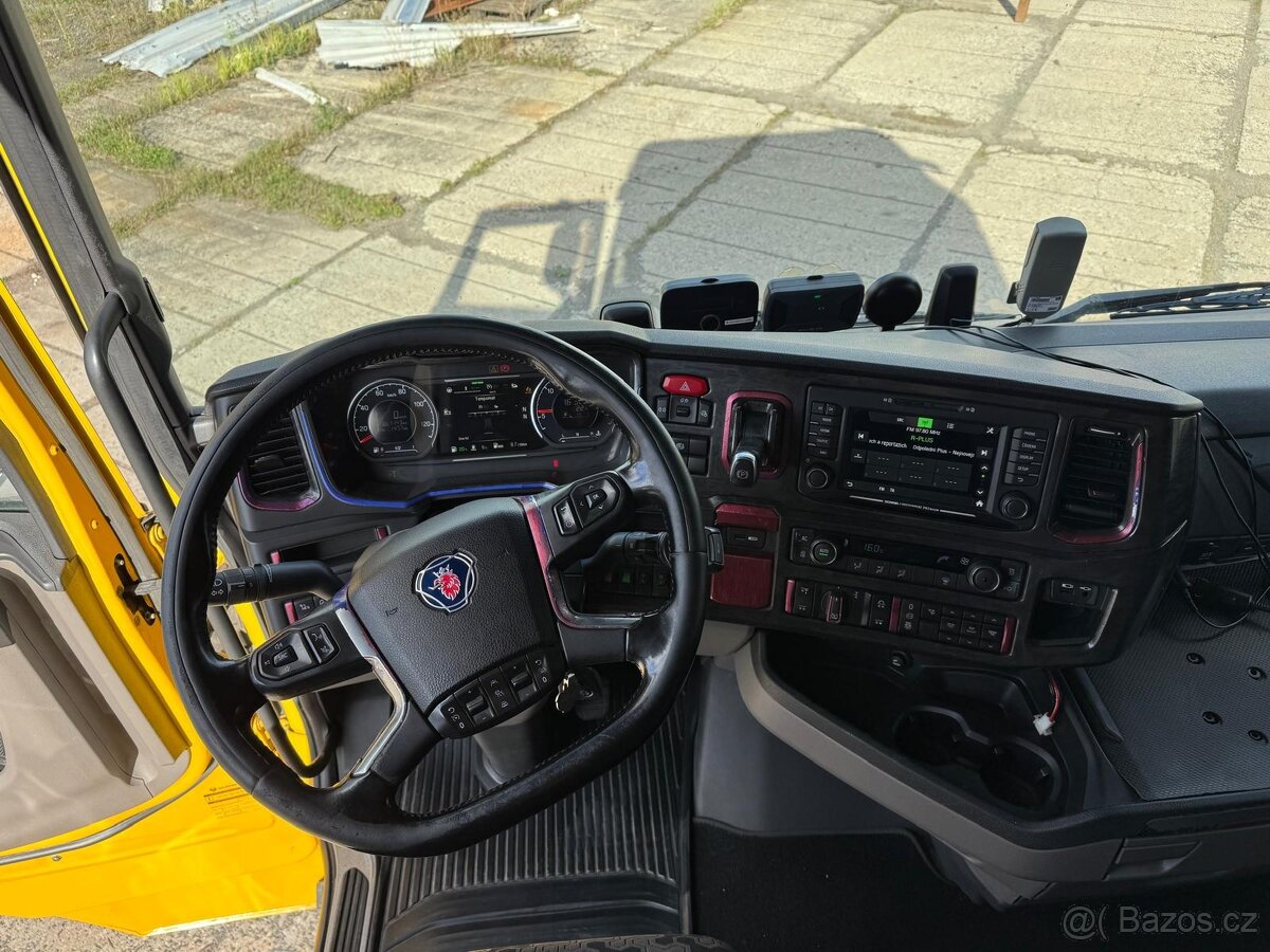 Scania NG S500 bdf - 5