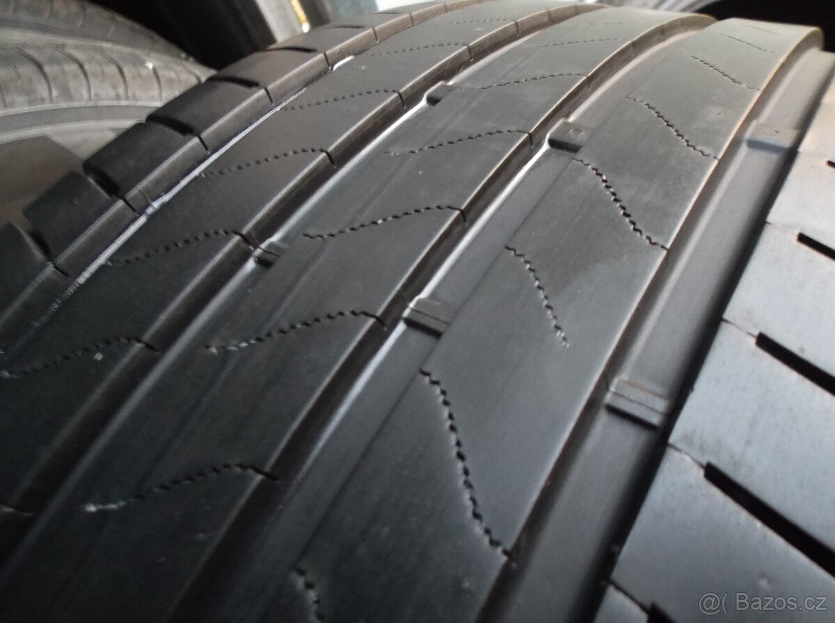 255/45/20 105W BRIDGESTONE EL 4KS LTNÍ - 5