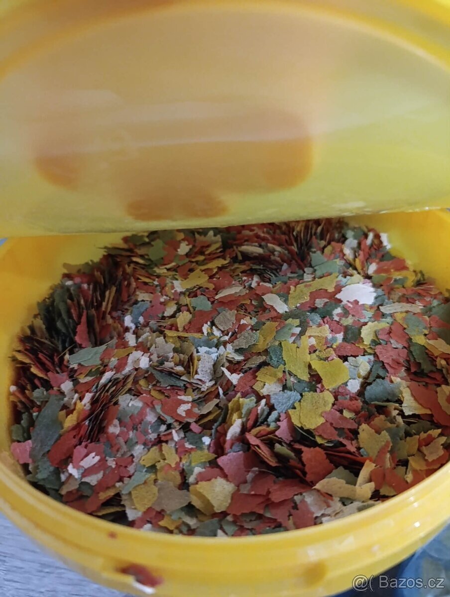 Akvárium Diversa 300L - 5