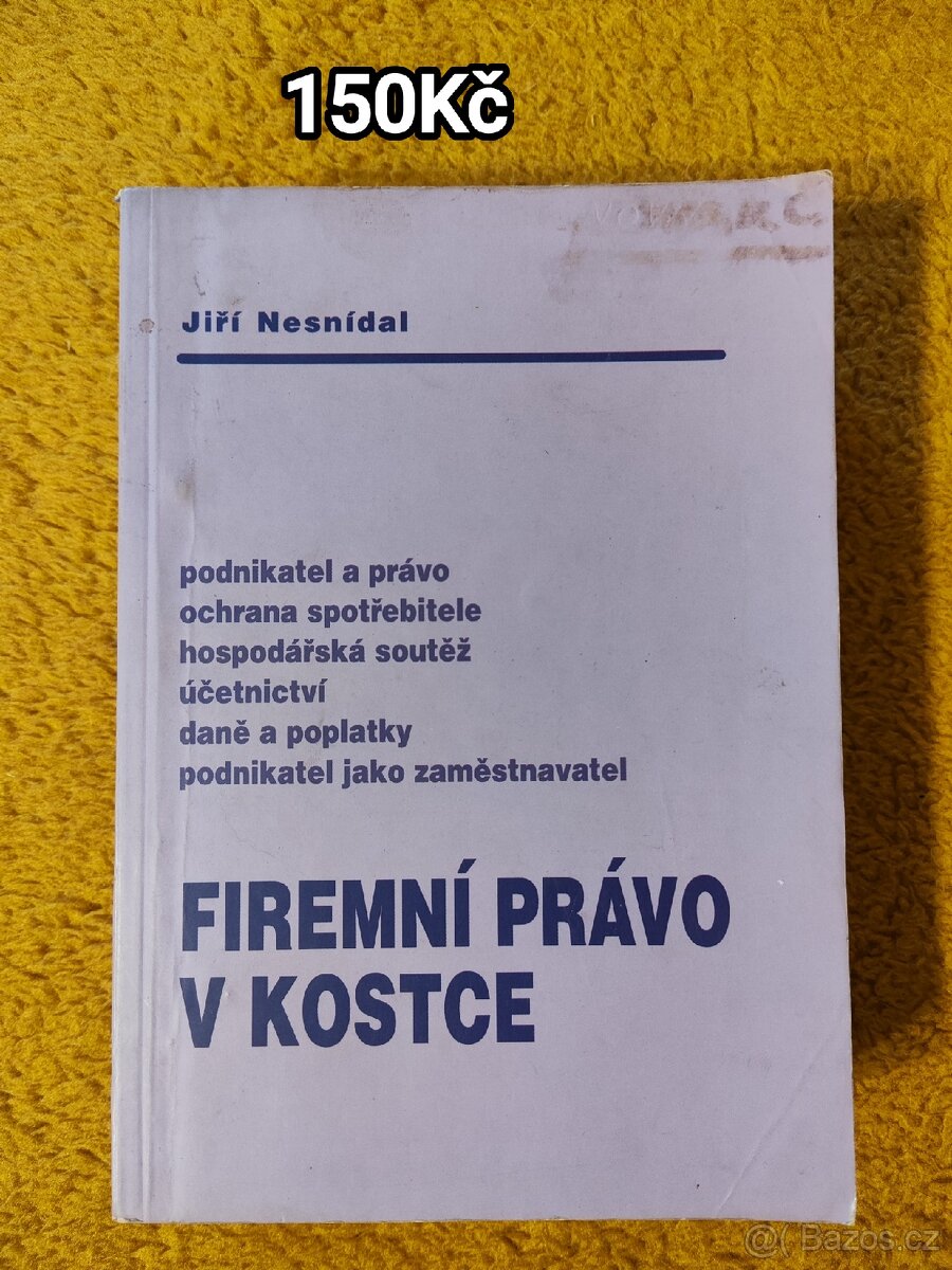 Praktické knihy, učebnice.. - 5