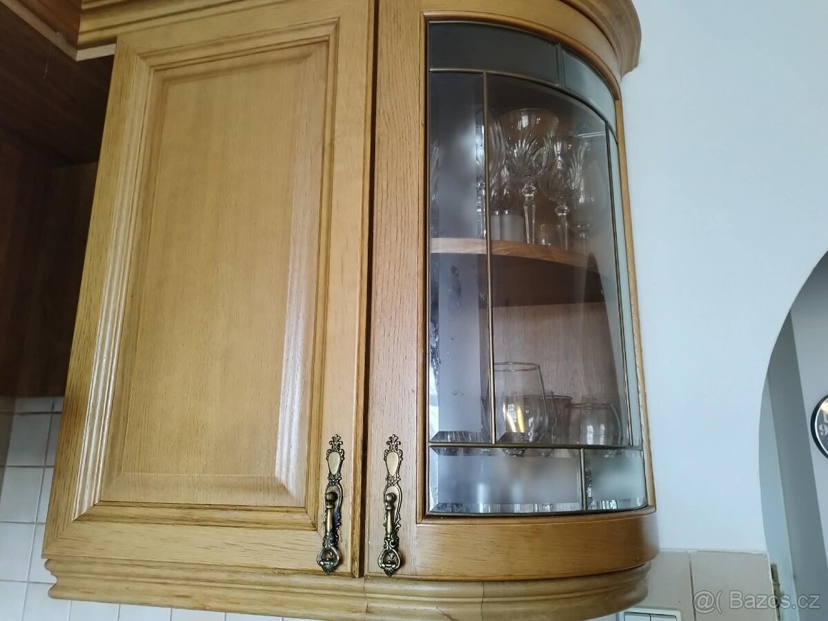 Prodám kuchyň_komplet - 5