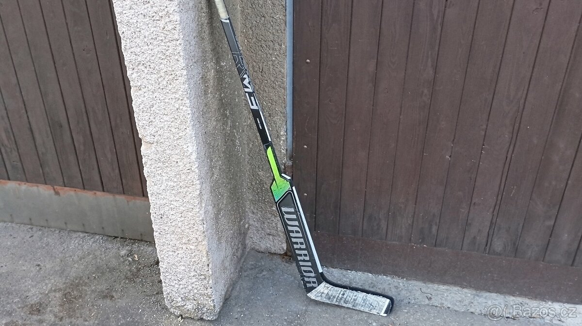 Brankářská výstroj - 5