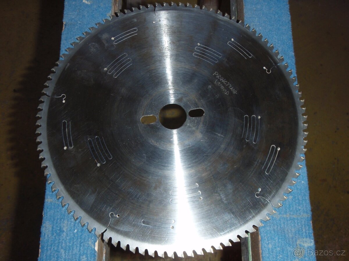 Pilové kotouče - 5