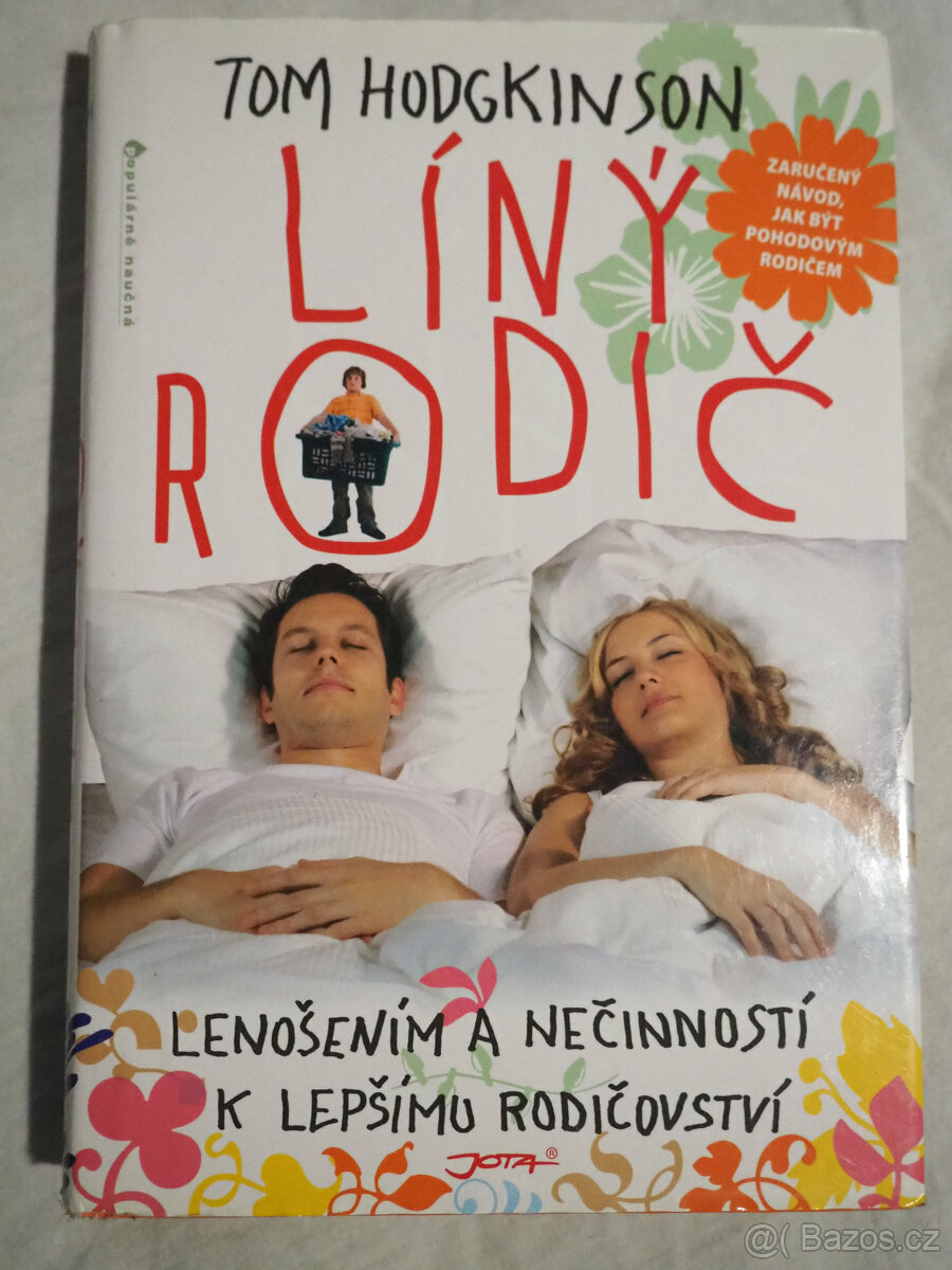 knihy s tématem dítě - 5