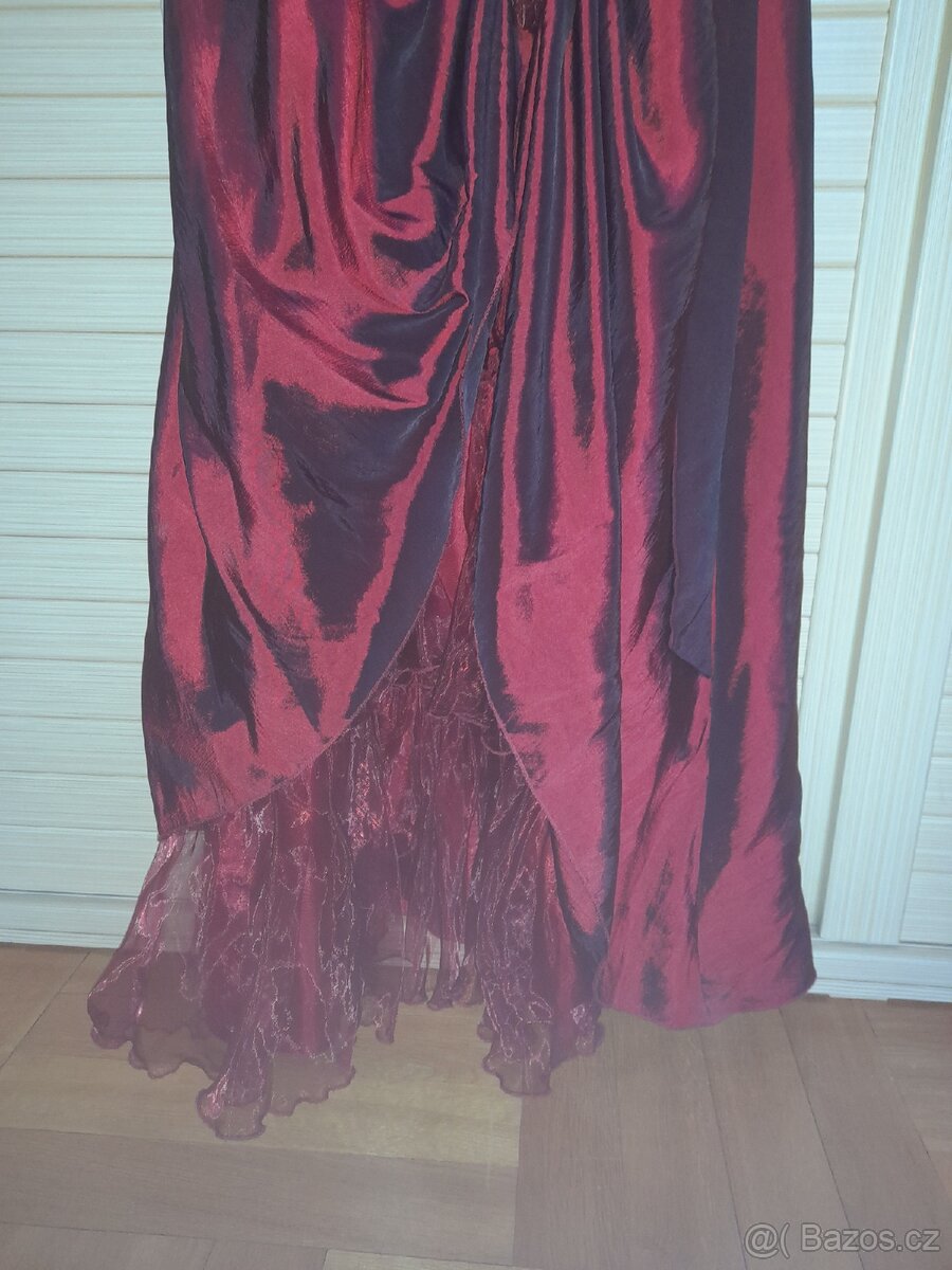 Společenské šaty - 5