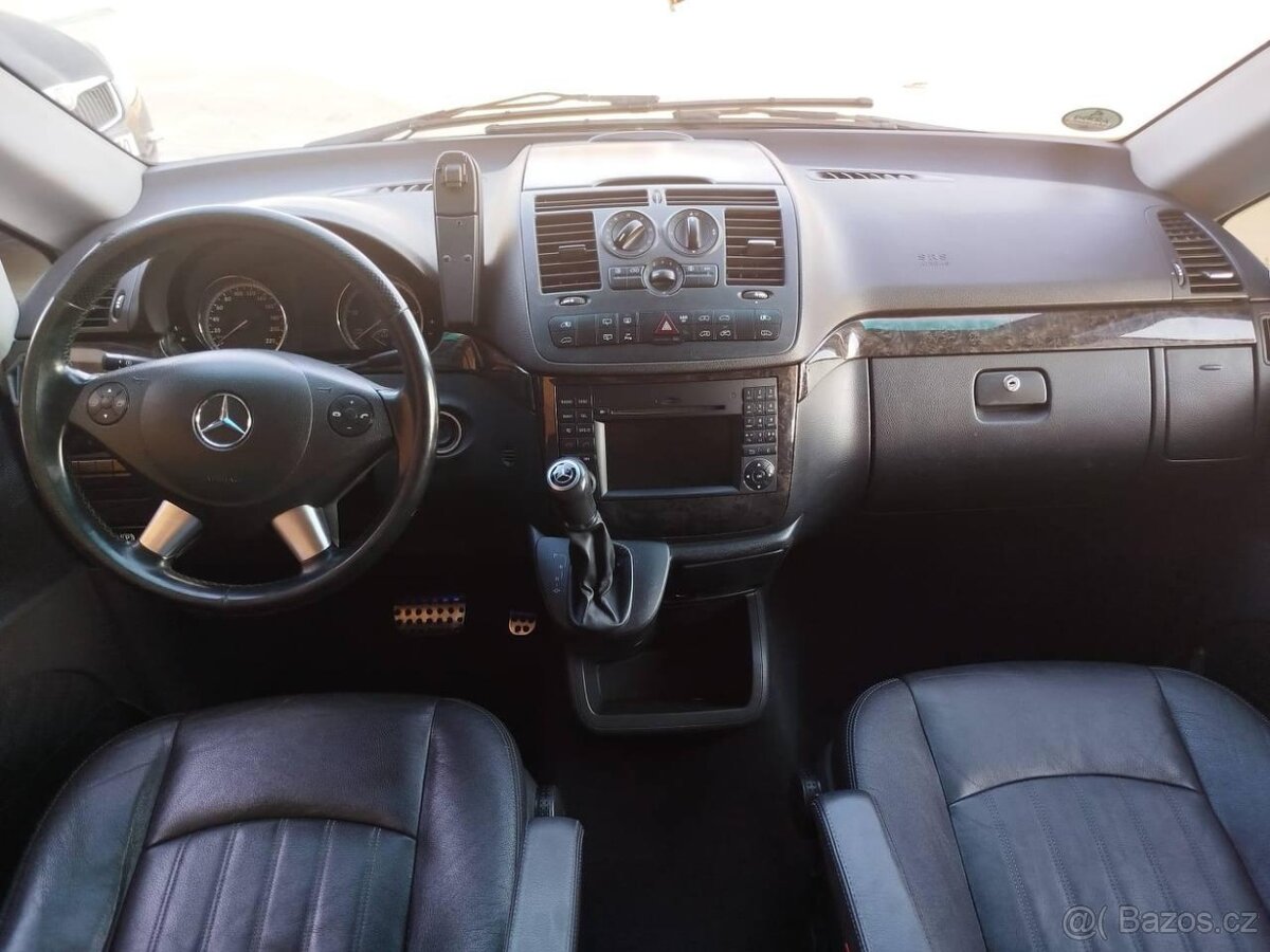 VIANO AVANTGARD 3.0 - 5