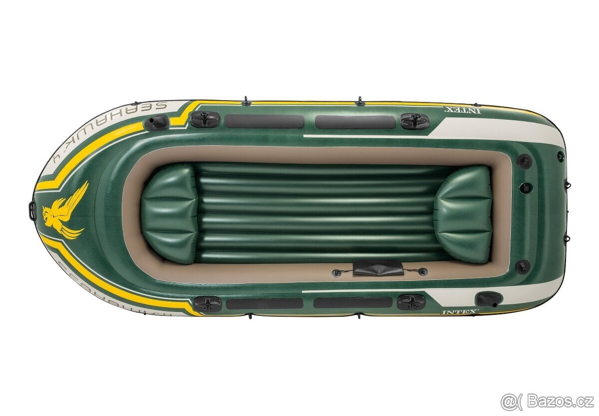 Raft - 5