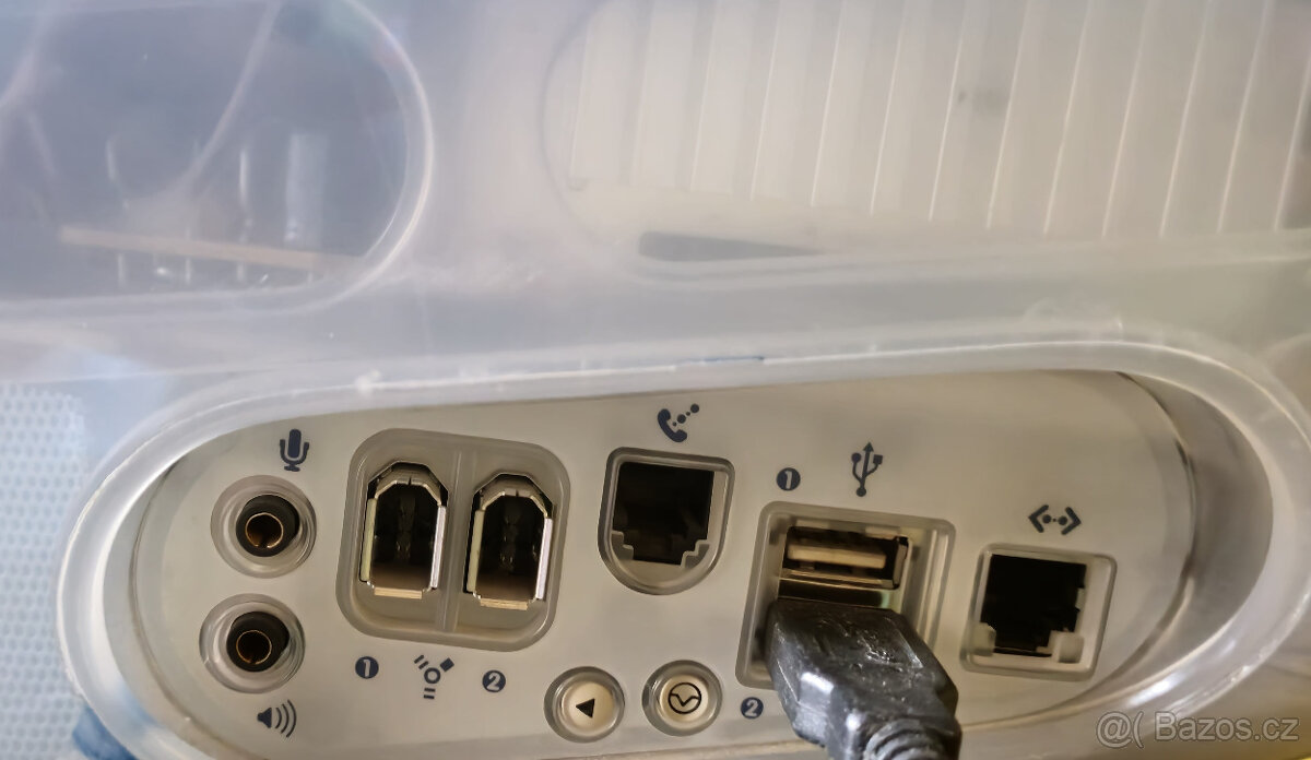 prodám tenhle IMac /vhodný pro sběratele - 5
