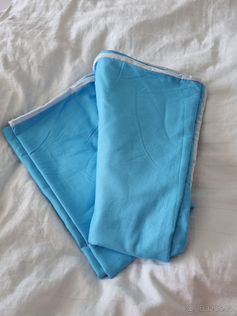 Povlečení 9 kusů, vyprané - 5