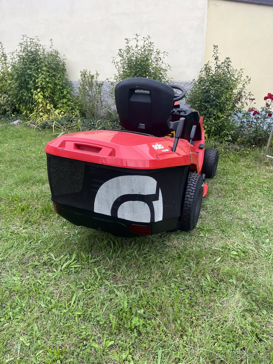 AL-KO T15 95.6 HD-A NOVÝ - ZÁRUKA 5 LET - 5