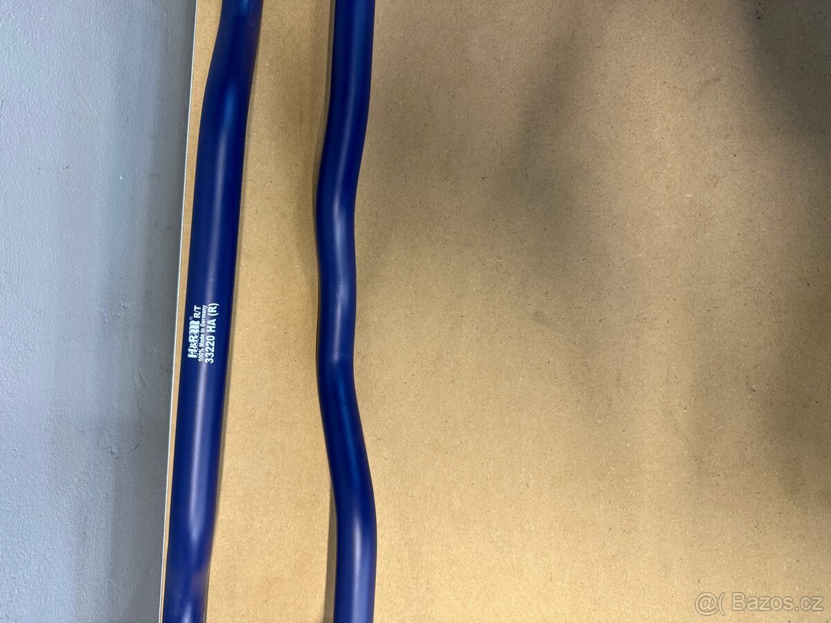 H&R sada sportovních stabilizátorů - 5