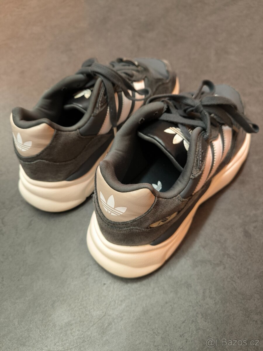 Tenisky Adidas Retropy F90, vel. 42,5 - 5