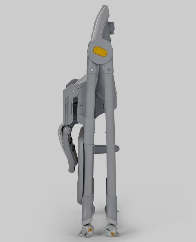 Jídelní židlička kinderkraft lastree - 5