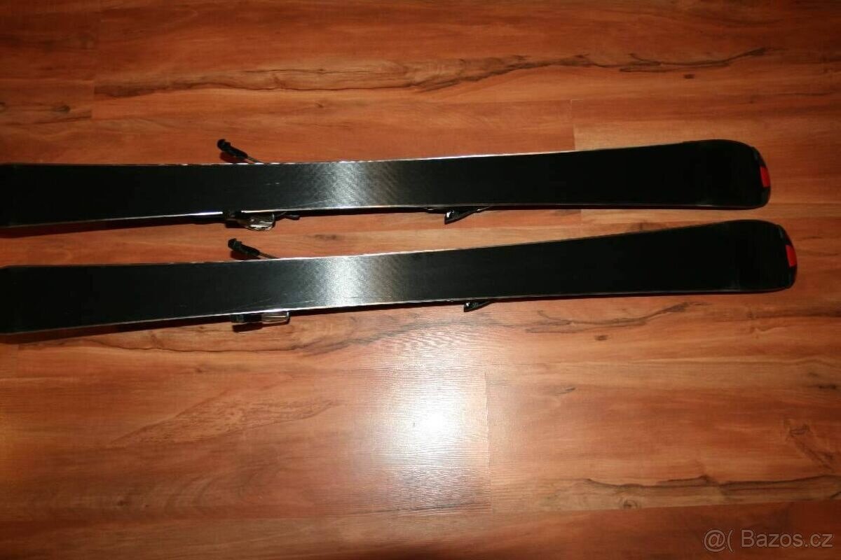 lyže Tecno vyska 110 cm - 5