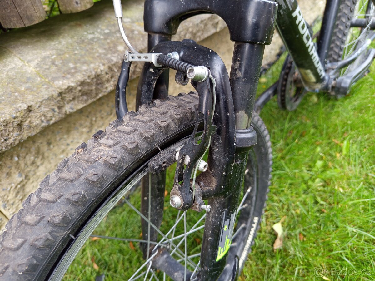 Dětské kolo - RockRider ST500 - 5