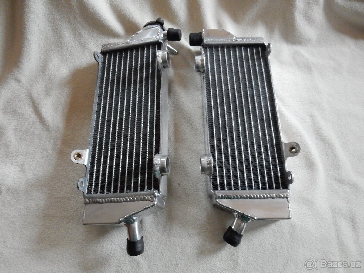 KTM 250 450 500 530 EXC EXC-F EXC-R Husqvarna - 5