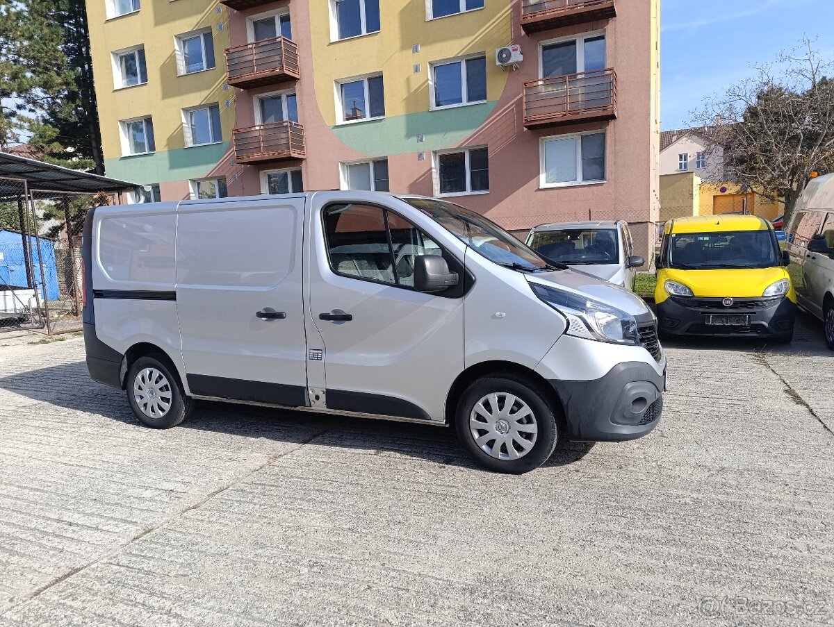 Renault Trafic 2018 - 5