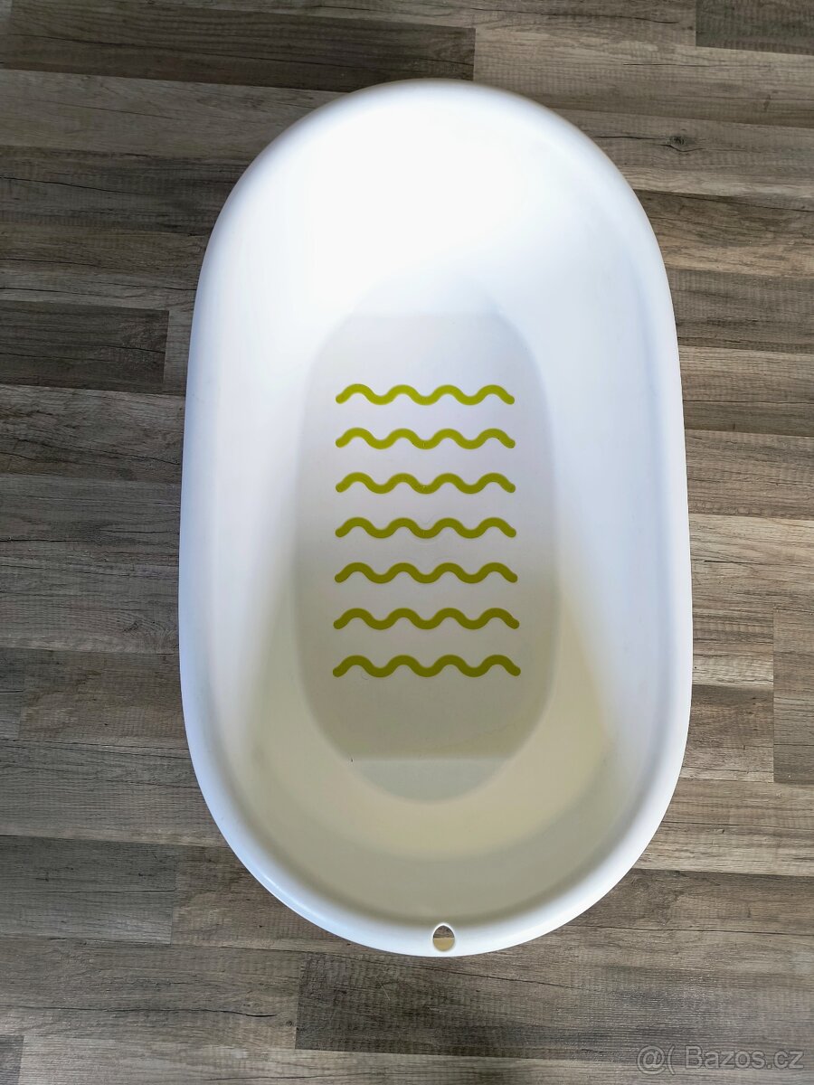 Dětské vaničky - 5