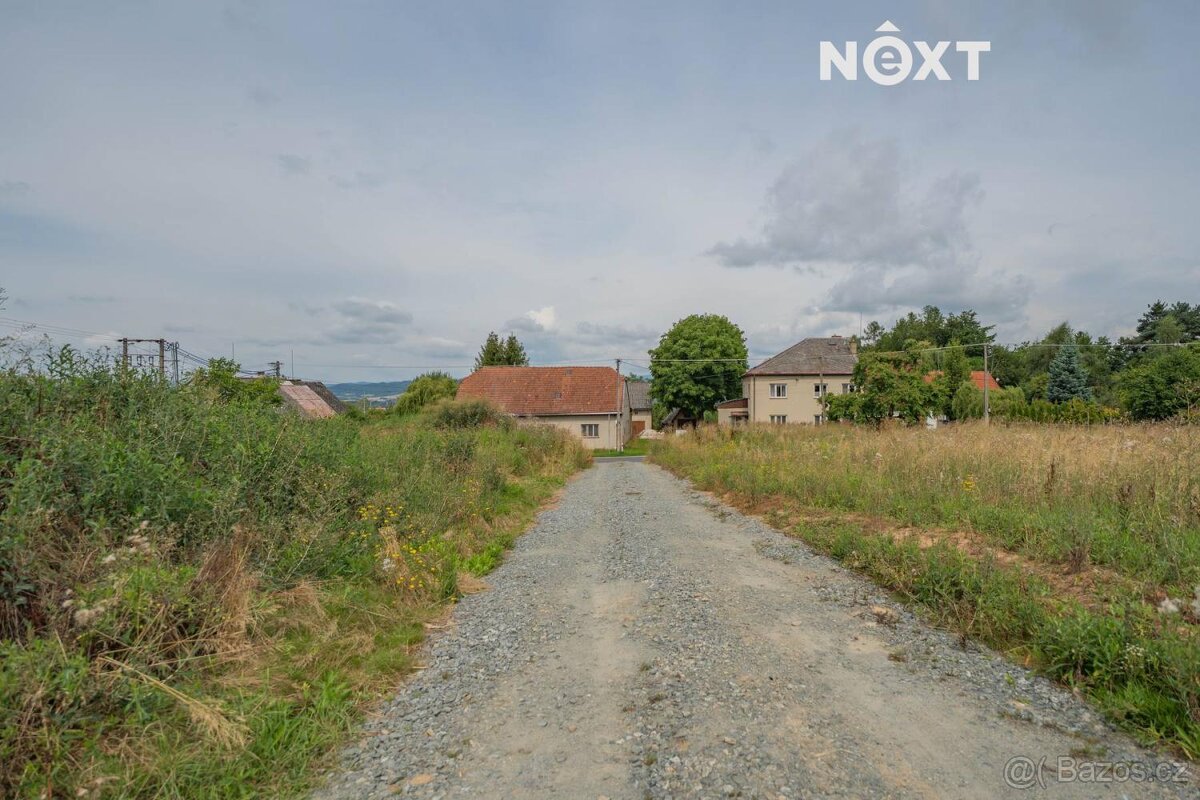 Prodej pozemek Bydlení, 1200㎡ - 5