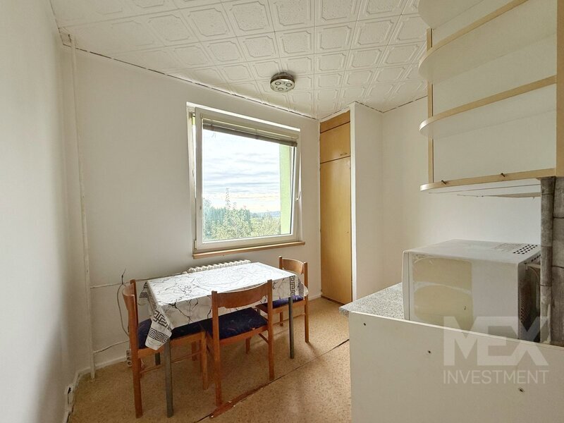 Prodej bytu 1+1 v obci Skořenice - Vrchovina - 5