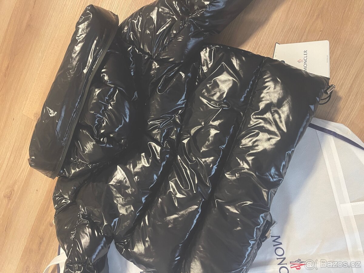 Moncler bunda - 5