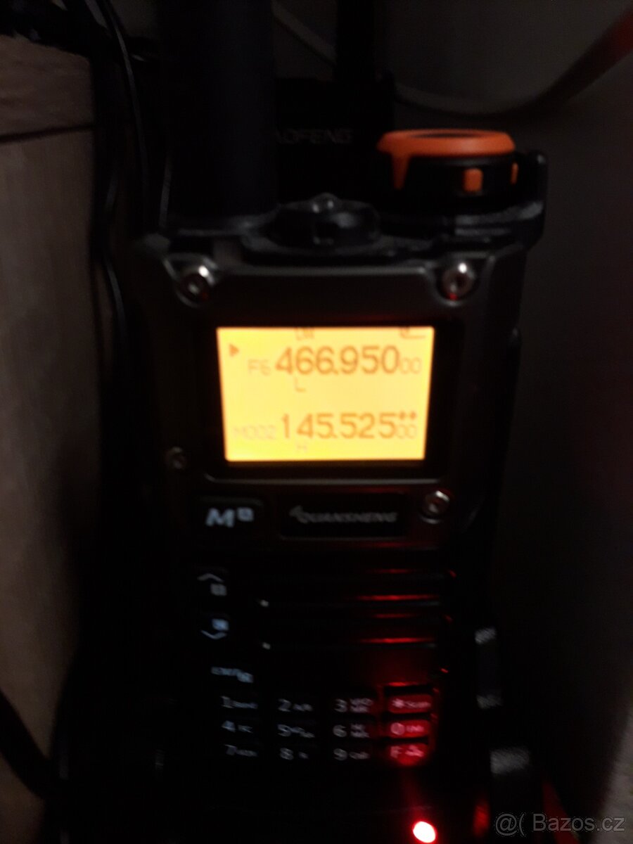 Baofeng 1702 ..Quanscheng.UV K5 - 5